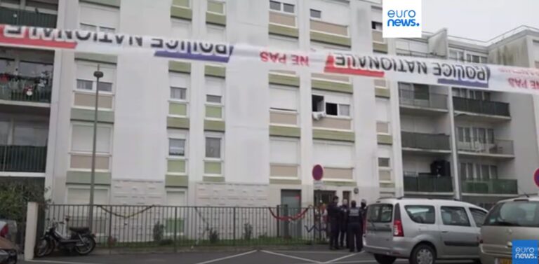 Francia: arrestato l’uomo accusato di aver ucciso la compagna e i 4 figli