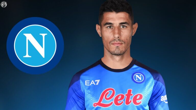 Faraoni vice-Di Lorenzo: il Napoli ci riprova