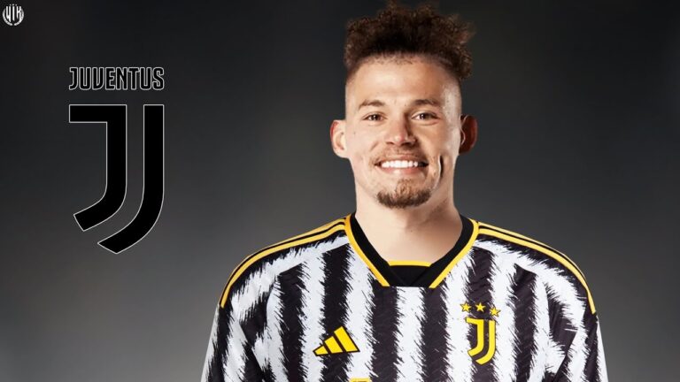 Juve-Philips, si inserisce anche il Newcastle