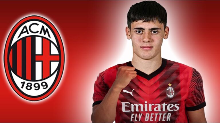 Colpo Milan, preso il bomber Popovic