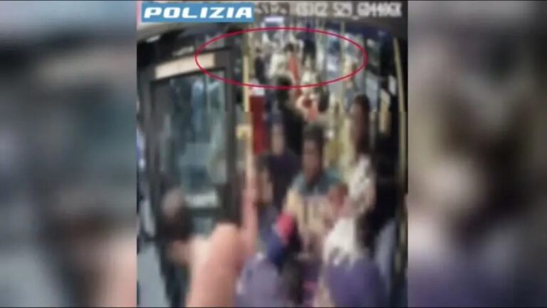 Misure cautelari nei confronti di 4 minori per rapina e lesioni