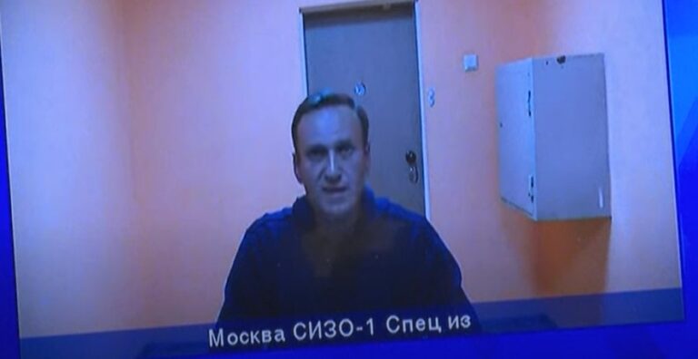 Russia, scomparso Navalny: ecco che fine ha fatto (forse)
