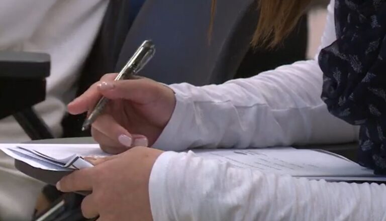 Report Ocse sulle scuole: “Declino senza precedenti”