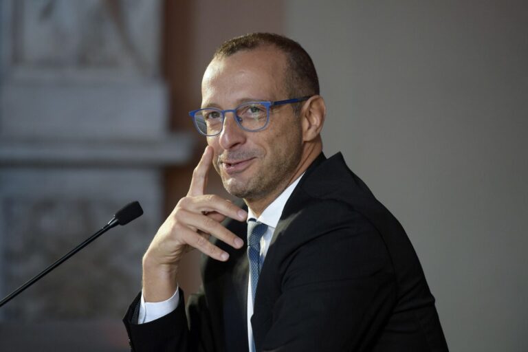 Ricci: “La sfida del Pd a Fdi parte dai comuni”
