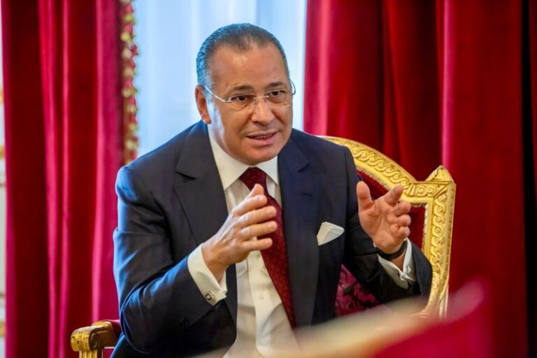 Ghribi: “Una Tunisia più forte e grande è possibile”