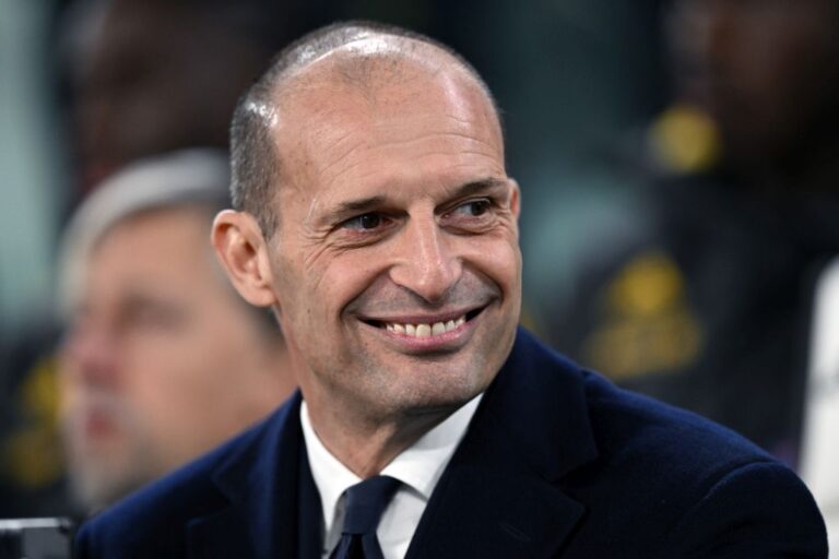Allegri: “A Salerno insidie, la Juve non deve abbassare la guardia”