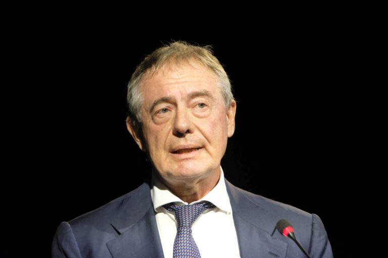 Urso: “Governo in campo per rilanciare l’ex Ilva di Taranto”