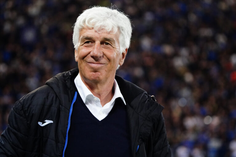Sfida col Milan in Coppa, Gasperini: “Ce la giochiamo”