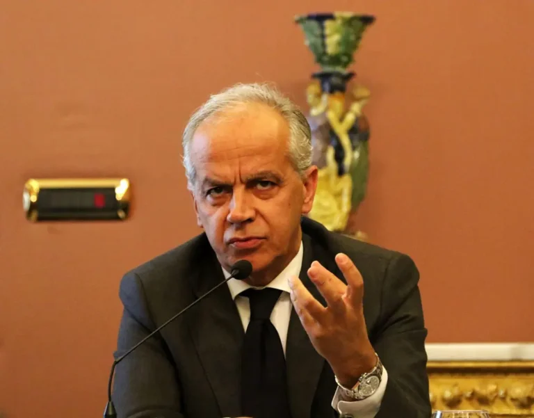 Acca Larentia, Piantedosi: “Tradito lo spirito della commemorazione”