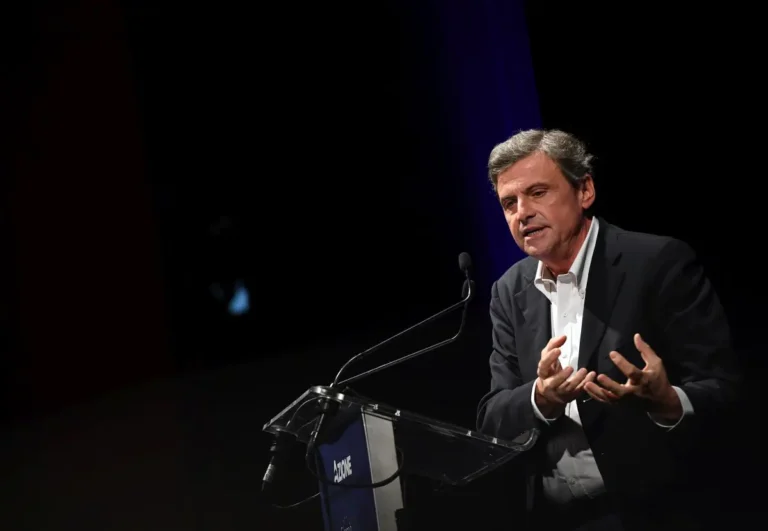 Ucraina, Calenda: “Il Pd ha il terrore di allontanarsi dal M5s”