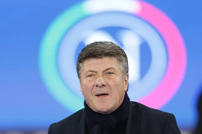 Mazzarri: “Momento particolare ma vedremo un Napoli diverso”