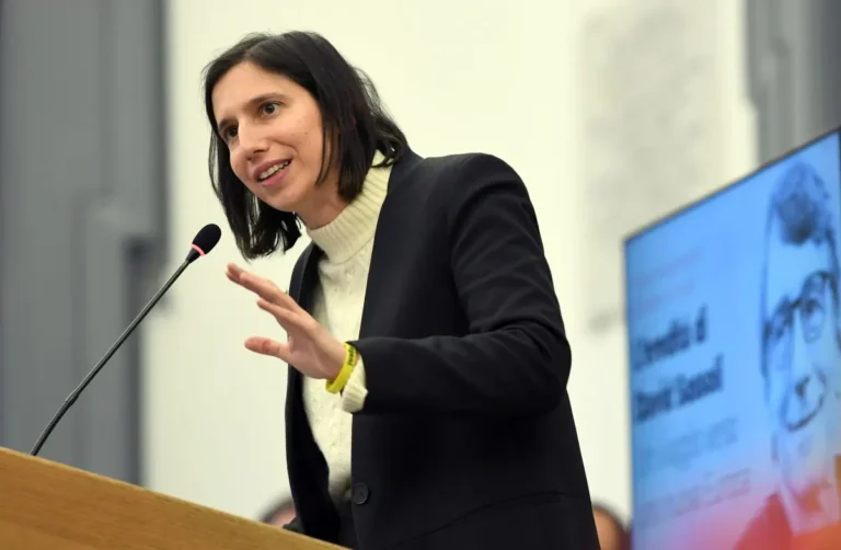 Europee, Schlein: “La nostra sfida è fermare l’onda nera”