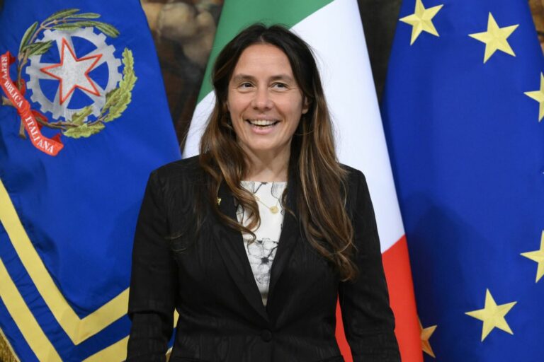 Locatelli: “In Gazzetta ufficiale primo dl delega su disabilità”