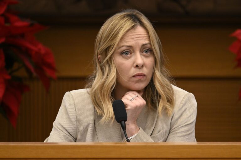 Pnrr, Meloni: “Bilancio estremamente positivo, avanti così”