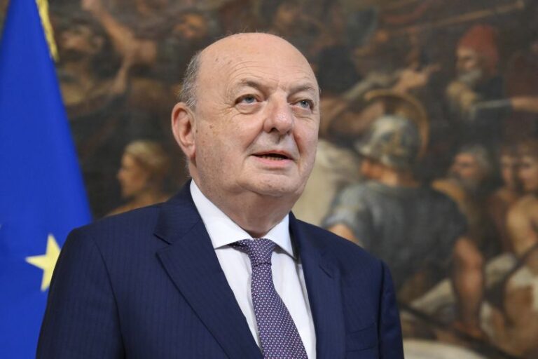 Pichetto: “Al lavoro su regole operative per comunità energetiche”