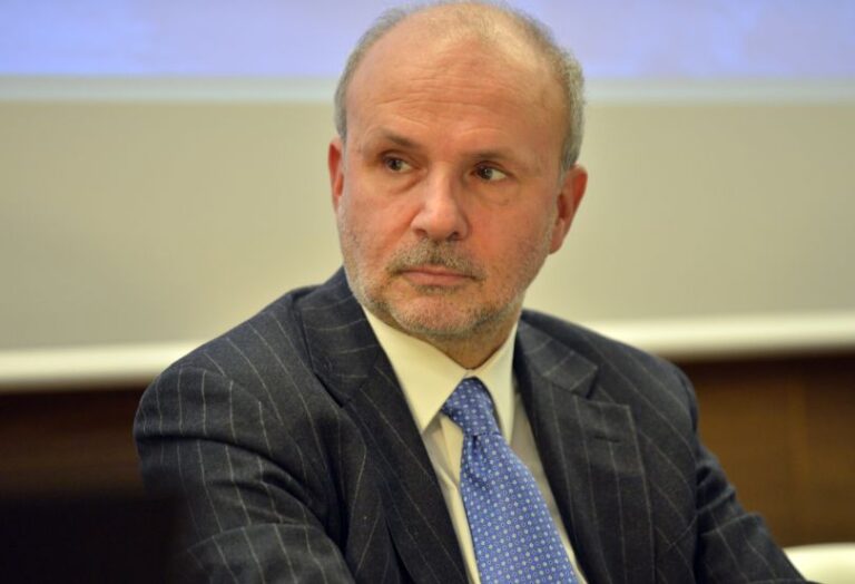 Schillaci: “Nel Milleproroghe 10 milioni per fondo disturbi alimentari” Schillaci: “Nel Milleproroghe 10 milioni per fondo disturbi alimentari”