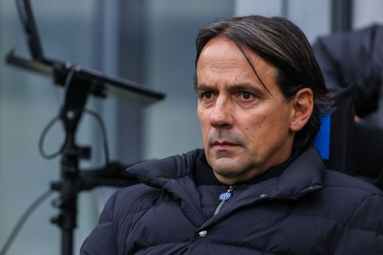 Supercoppa, l’Inter sfida il Napoli. Inzaghi: “Serve attenzione”