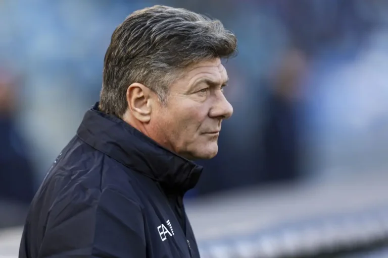 Mazzarri ci crede: “Inter straripante, ma ce la giocheremo”