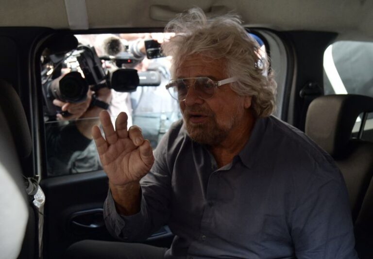 Shoah, Grillo: “Serve Giorno della dimenticanza e del perdono”