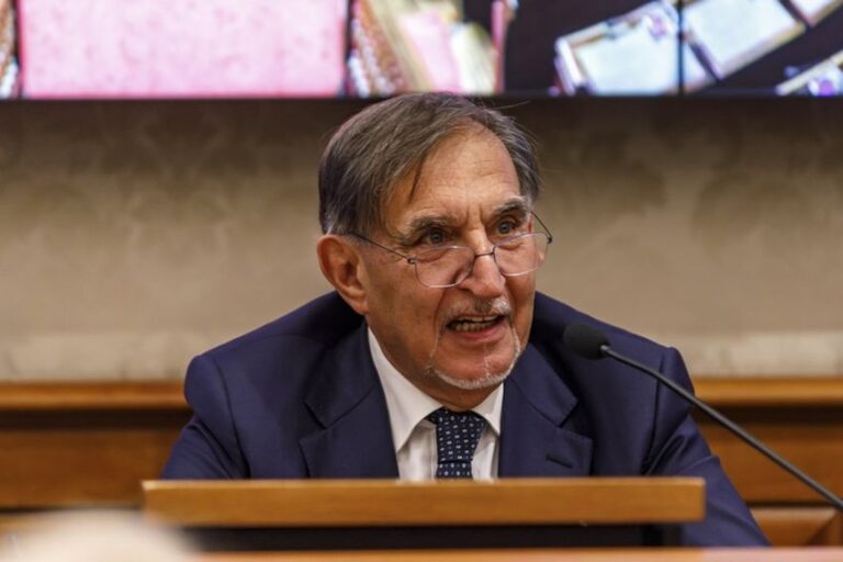 Shoah, La Russa: “Ricordare un dovere perchè male assoluto è attuale”