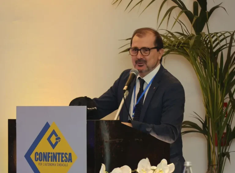 Confintesa: “Mantenere i tassi invariati per il 2024 un errore della Bce”