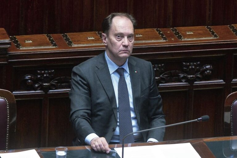 Ciriani: “Sul premieriato spero primo via libera in primavera”
