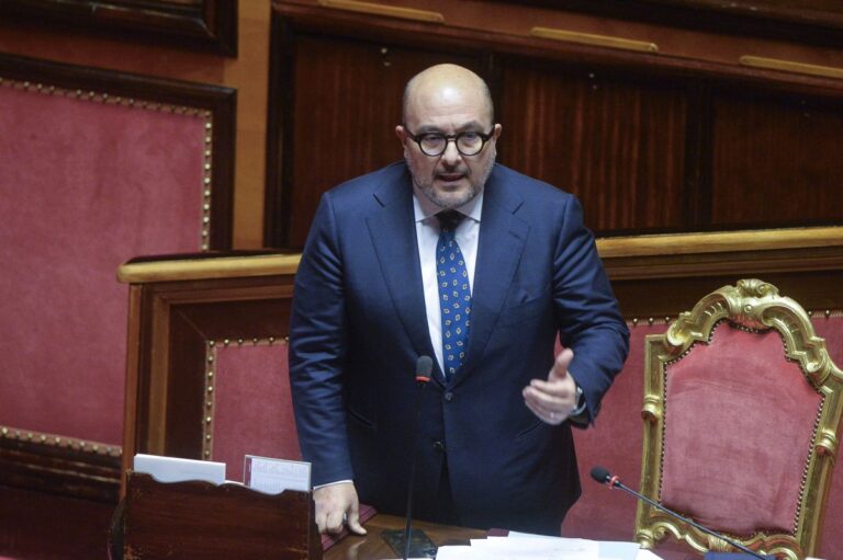 Foibe, Sangiuliano: “Nascerà Museo del Ricordo, non dimenticare eccidio”