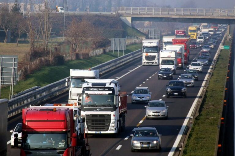 Per week end dell’Epifania 6,8 milioni di italiani in viaggio