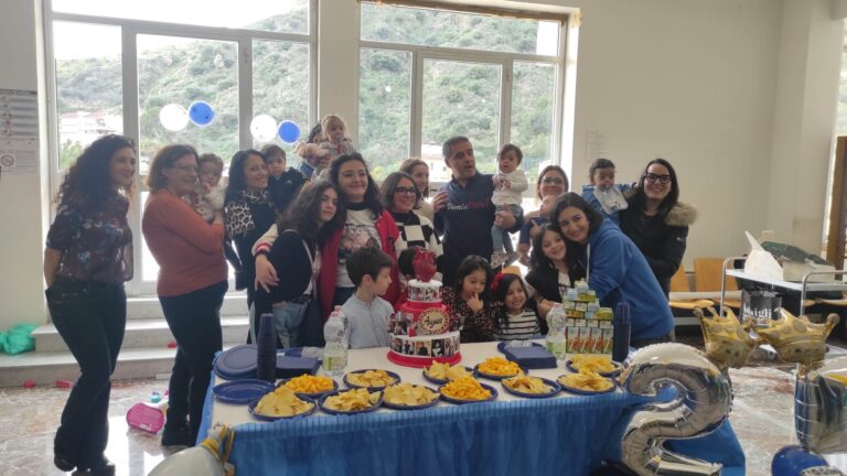 Ccpm Taormina: festa in reparto per  Agati, cardiochirurgo dal cuore d’oro