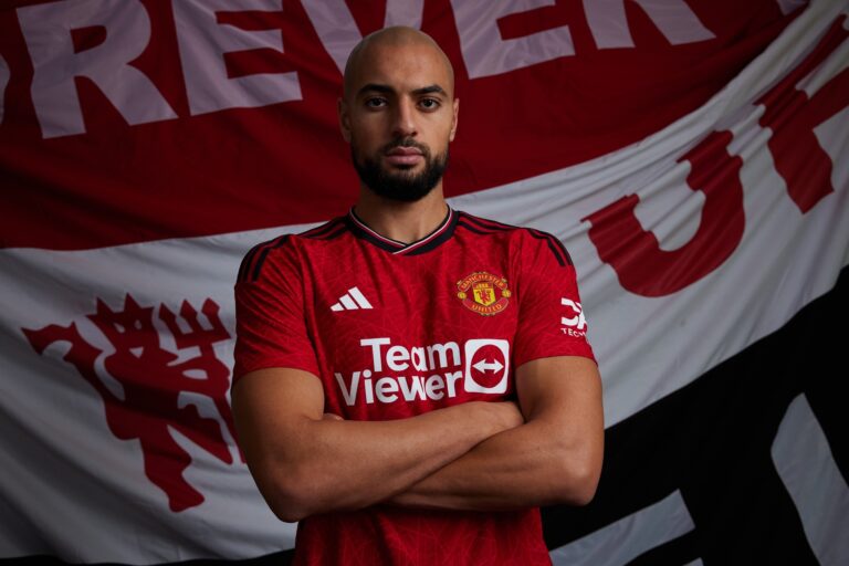 Il Napoli piomba su su Amrabat