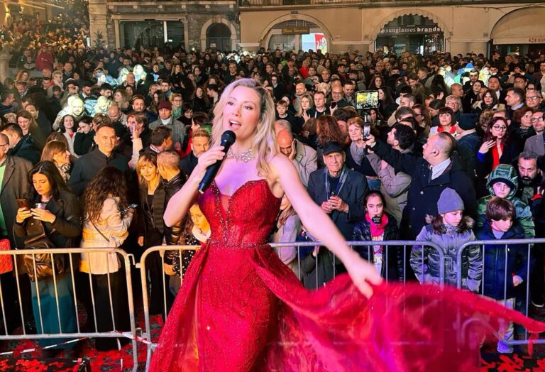 Antonella Salvucci: “False accuse sul Capodanno a Taormina. Meritiamo rispetto” (VIDEO)