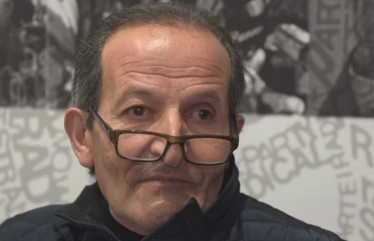 In carcere 33 anni da innocente e poi non vogliono la riforma della giustizia