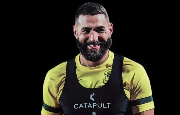 Benzema all’Inter: Marotta prova il super colpo