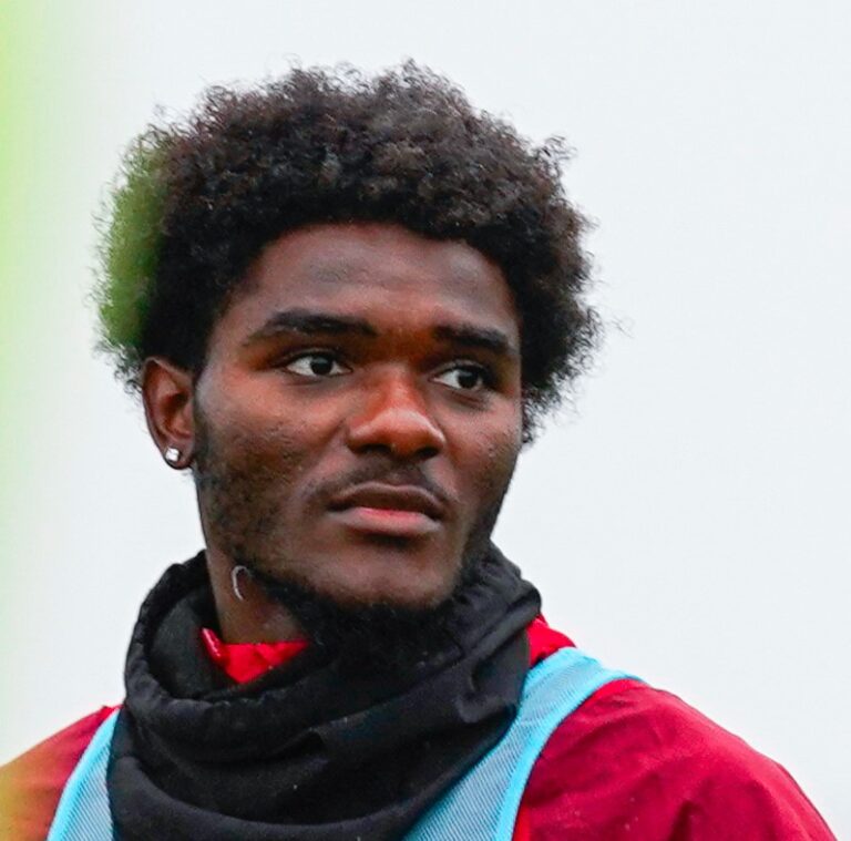 E’ sfida Milan-Napoli per Brassier