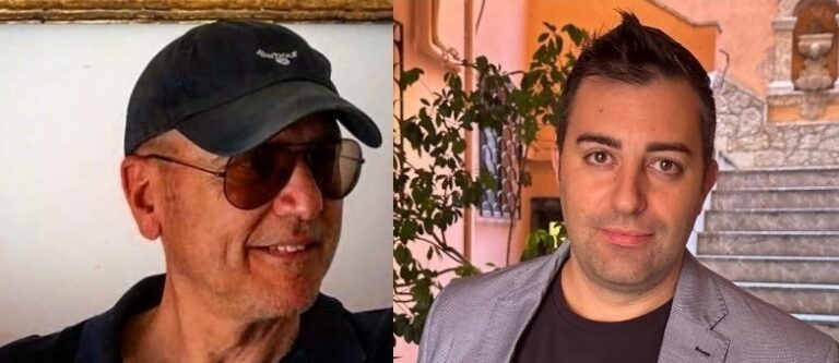 De Luca valuta il suo erede a Taormina: in pole position Sferra e Brocato