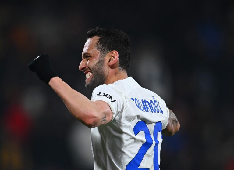 Monza-Inter 1-5, gol e highlights Monza-Inter 1-5, gol e highlights