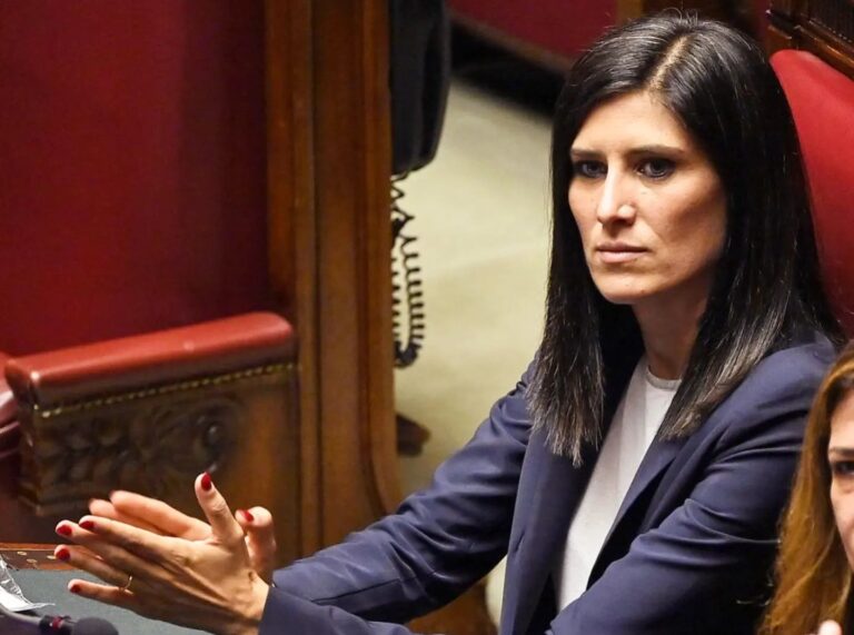Appendino: “Meloni ha ricostruito Italia di privilegiati e casta”