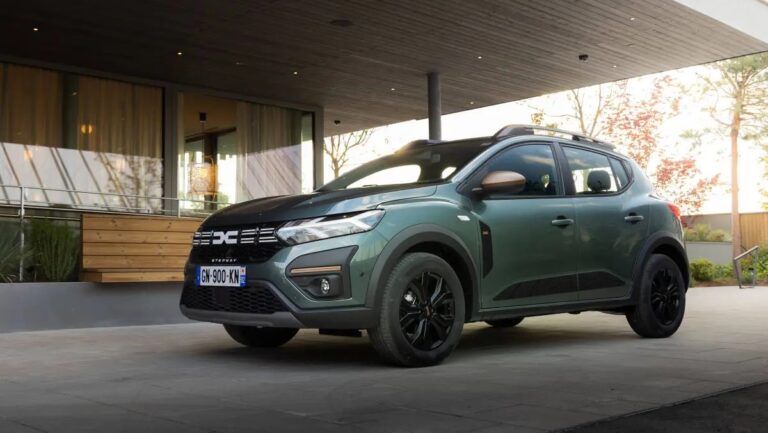Per Dacia un 2023 in crescita, in Italia leader vendite ai privati Per Dacia un 2023 in crescita, in Italia leader vendite ai privati