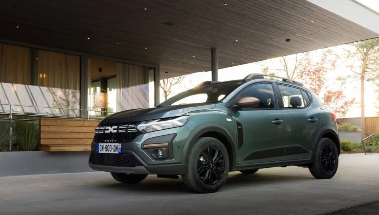 Dacia è il brand più scelto dai clienti privati in Italia Dacia è il brand più scelto dai clienti privati in Italia