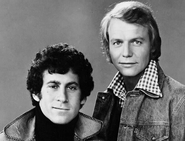 Addio a David Soul, star di Starsky & Hutch