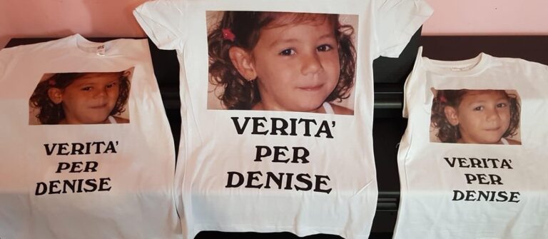 “Sono io Denise”, vergogna per qualche like