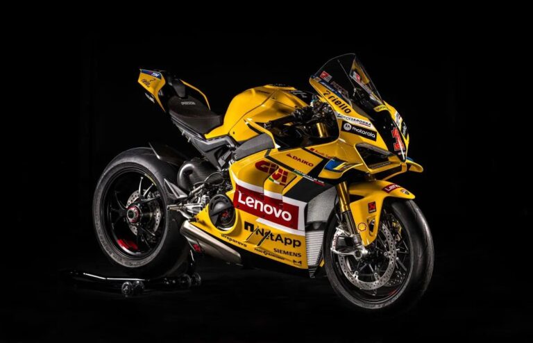 Panigale 2023 Replica, Ducati da collezione in serie limitata Panigale 2023 Replica, Ducati da collezione in serie limitata
