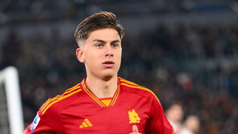 Dybala-Chelsea, la Roma trema