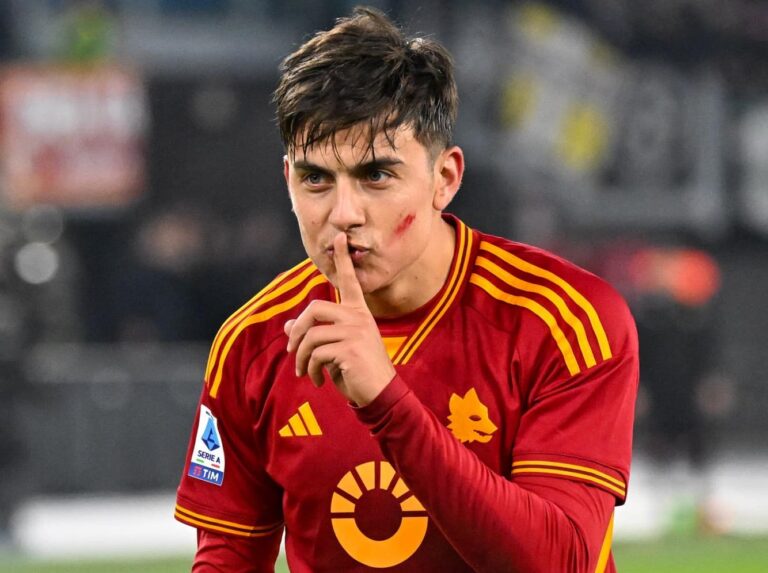 Roma, Dybala può liberarsi per 13 mln: va in Arabia da CR7?