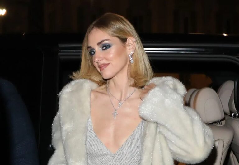 Chiara Ferragni torna sui social: “Mi siete mancati”