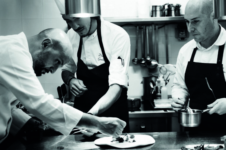 Belmond Academy arriva a Taormina: iscrizioni per alta formazione cuochi e pasticceri