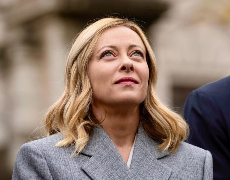 Meloni: “Dalle privatizzazioni attesi 20 miliardi in 3 anni”