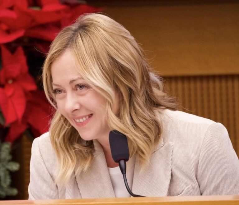 Confronto tv Meloni-Schlein, si fa avanti Mediaset