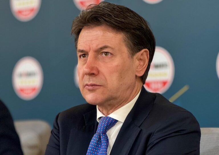Conte: “Superbonus non è un flop, ha rilanciato l’economia italiana”
