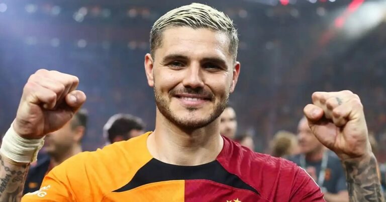 Icardi si offre, l’Inter ci pensa